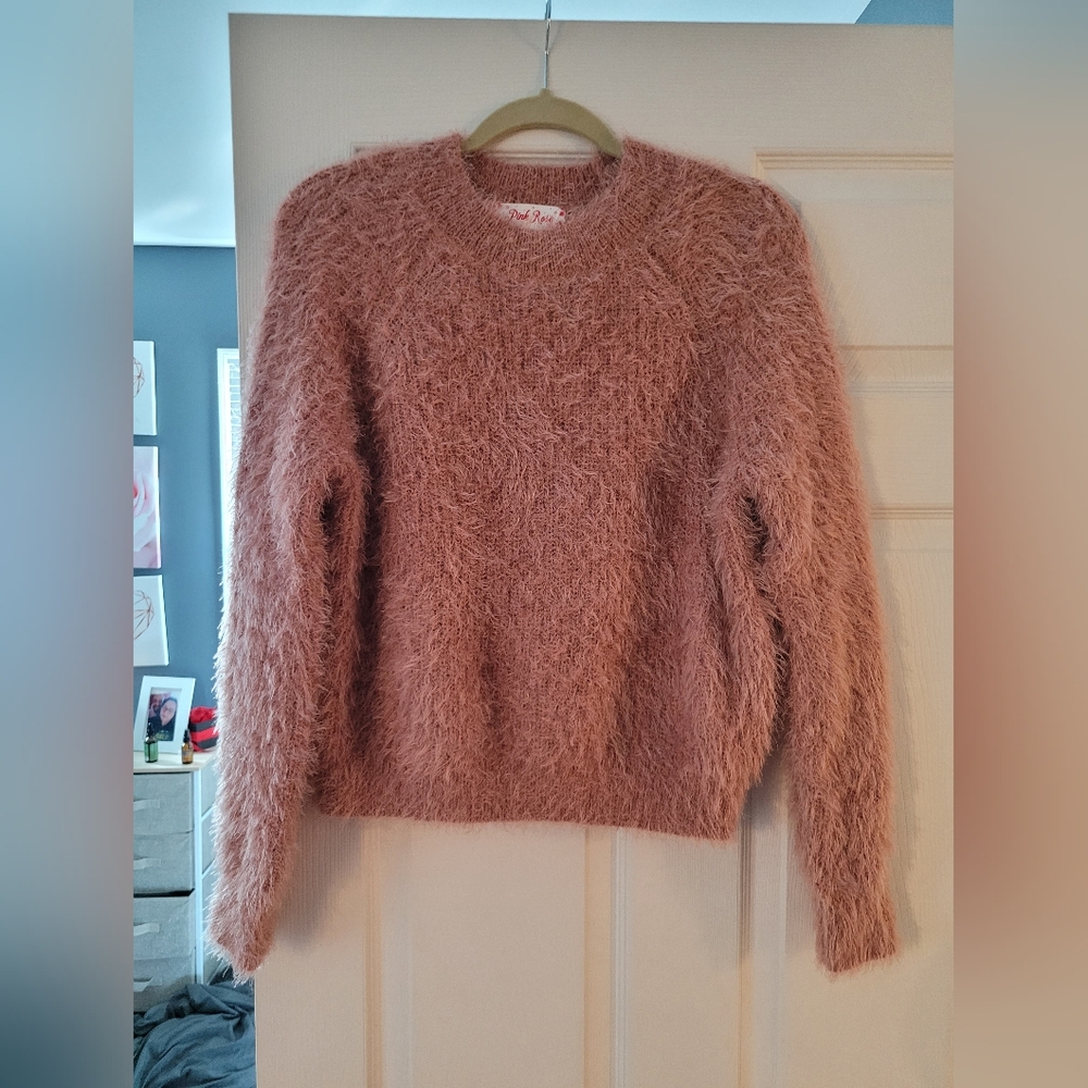 Soft Sweater